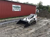 2008 BOBCAT MT55 SKID STEER LOADER