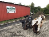 1997 BOBCAT 607 BACKHOE ATTACHMENT