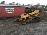 2006 CATERPILLAR 287B SKID STEER LOADER