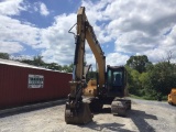 2007 CATERPILLAR 312C EXCAVATOR