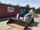 2016 BOBCAT T770 SKID STEER LOADER