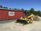 2019 GEHL R165 SKID STEER LOADER