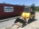 2001 KRAMER-ALLRAD 118 II WHEEL LOADER