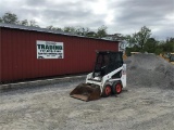 2011 BOBCAT S70 SKID STEER LOADER