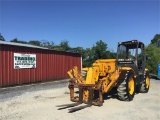 2002 JCB 532 TELESCOPIC FORKLIFT