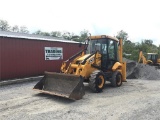 2014 JCB 2CX12 LOADER BACKHOE