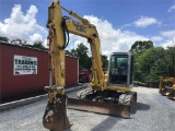 2006 KOBELCO SK80CS-1E EXCAVATOR