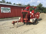 2011 BANDIT 200XP WOOD CHIPPER