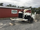 2013 ALTEC DC1317 WOOD CHIPPER