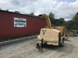 2008 VERMEER BC1000XL WOOD CHIPPER