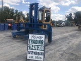 2006 OMEGA 48CDCH FORKLIFT