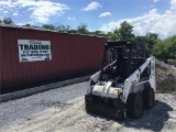 1998 BOBCAT 751F SKID STEER LOADER