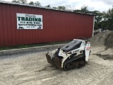 2005 BOBCAT MT52 SKID STEER LOADER