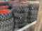 12-16.5 TIRES ON BOBCAT WHEELS LARGE CENTER