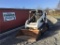 2007 BOBCAT T190 SKID STEER LOADER