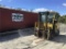 2013 HYSTER H80FT FORKLIFT