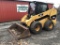 2008 CATERPILLAR 246C SKID STEER LOADER