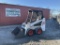 2005 BOBCAT 463 SKID STEER LOADER