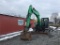 2014 BOBCAT E85 EXCAVATOR