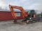 DOOSAN DX85 EXCAVATOR