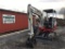 2020 TAKEUCHI TB230 MINI EXCAVATOR