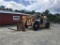 2005 MUSTANG 742 TELEHANDLER