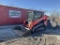 2017 KUBOTA SVL75-2 SKID STEER LOADER