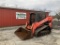 2012 KUBOTA SVL75 SKID STEER LOADER