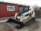 2011 BOBCAT T770 SKID STEER LOADER