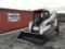 2011 BOBCAT T750 SKID STEER LOADER