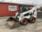 2014 BOBCAT A770 SKID STEER LOADER