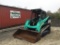 2011 IHI CL35 SKID STEER LOADER