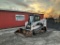 2010 BOBCAT T630 SKID STEER LOADER