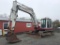 2007 TAKEUCHI TB1140 EXCAVATOR