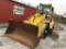 2007 COYOTE C20B WHEEL LOADER