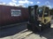 2013 HYSTER H80FT FORKLIFT