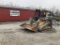 2011 DEERE 333D SKID STEER LOADER