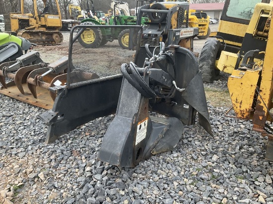 BOBCAT SGX60 STUMP GRINDER