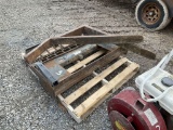 PALLET FORKS