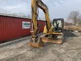 2012 CATERPILLAR 308E EXCAVATOR