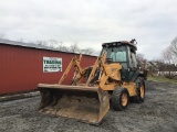 1998 CASE 580SL SERIES 2 LOADER BACKHOE