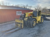 2008 CARELIFT 10044 TELEHANDLER