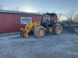 1998 JCB 530 TELEHANDLER