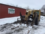 2009 CATERPILLAR TL642 TELEHANDLER