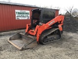 2018 KUBOTA SVL75-2 SKID STEER LOADER