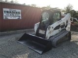 2012 BOBCAT T770 SKID STEER LOADER