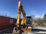 2009 HYUNDAI ROBEX 110D-7 EXCAVATOR