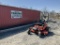 2007 KUBOTA ZD21F-60P ZERO TURN MOWER