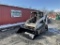 2009 BOBCAT T190 SKID STEER LOADER