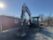 2018 BOBCAT E85 EXCAVATOR